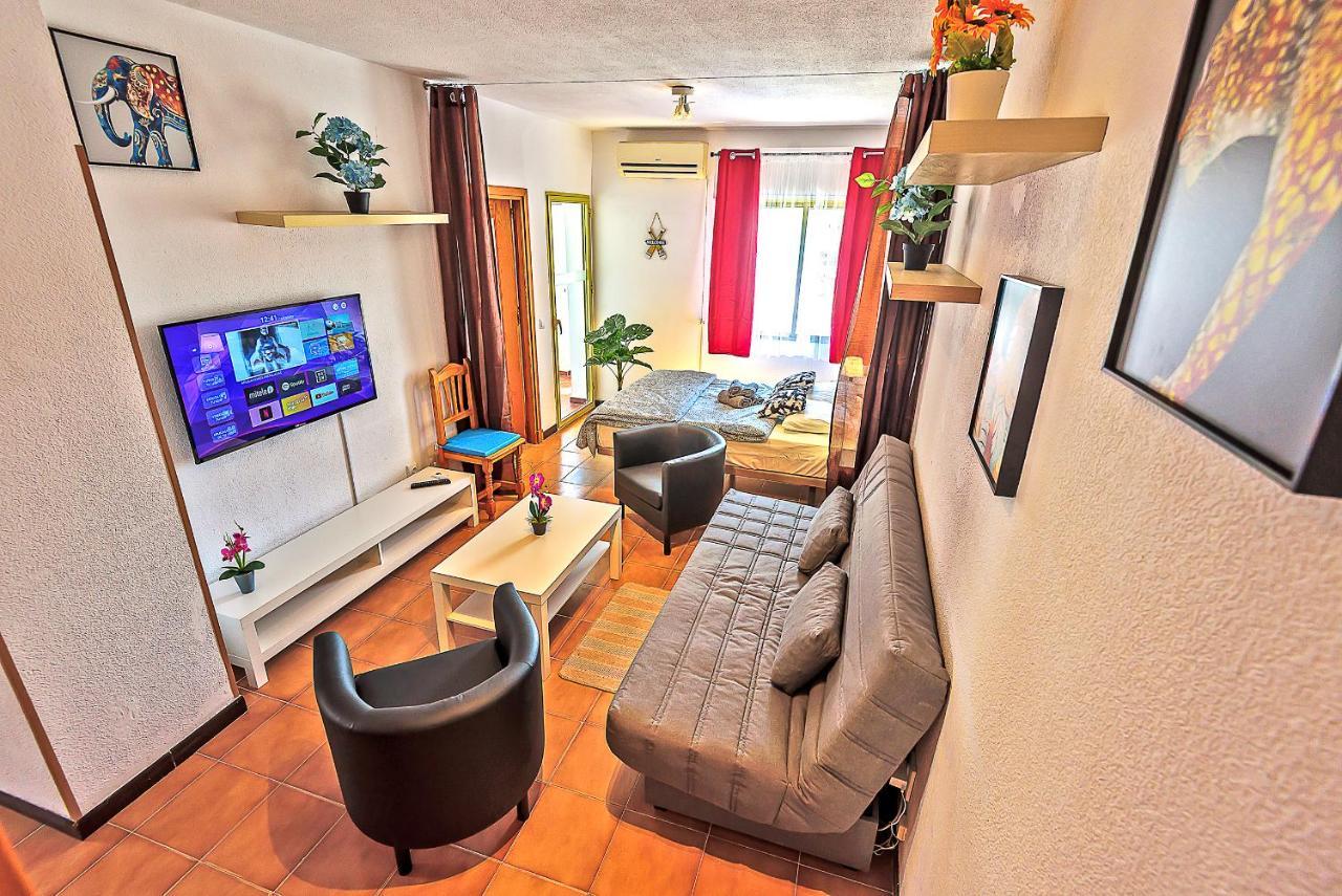 Ocean View Beach Apartment With Pool & Balconies El Puerto de Santa María Exterior foto
